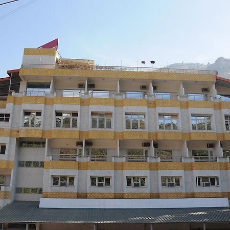 Hotel Panchwati Bilaspur  외부 사진