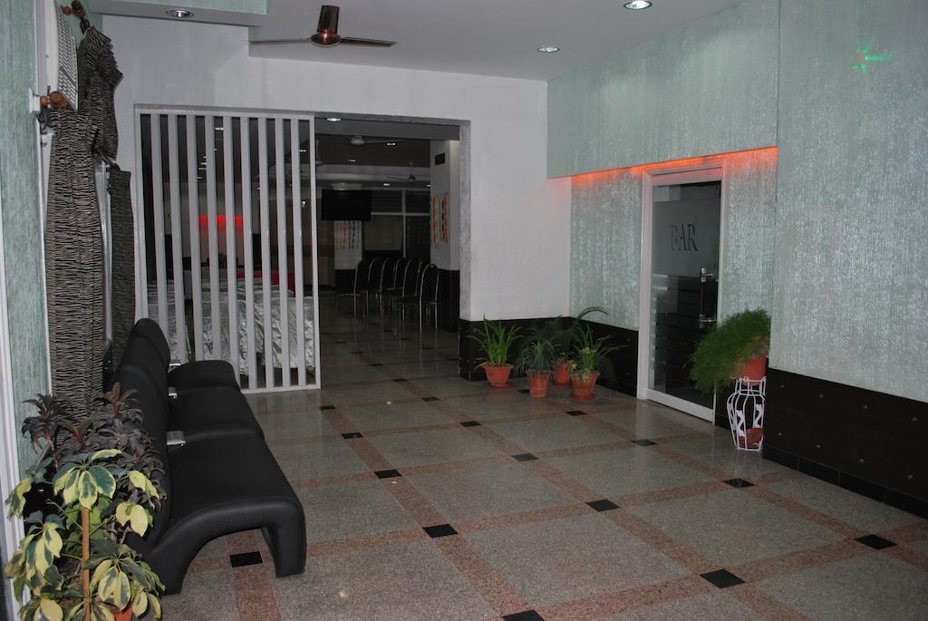 Hotel Panchwati Bilaspur  외부 사진