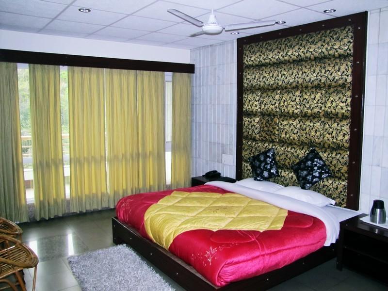 Hotel Panchwati Bilaspur  외부 사진