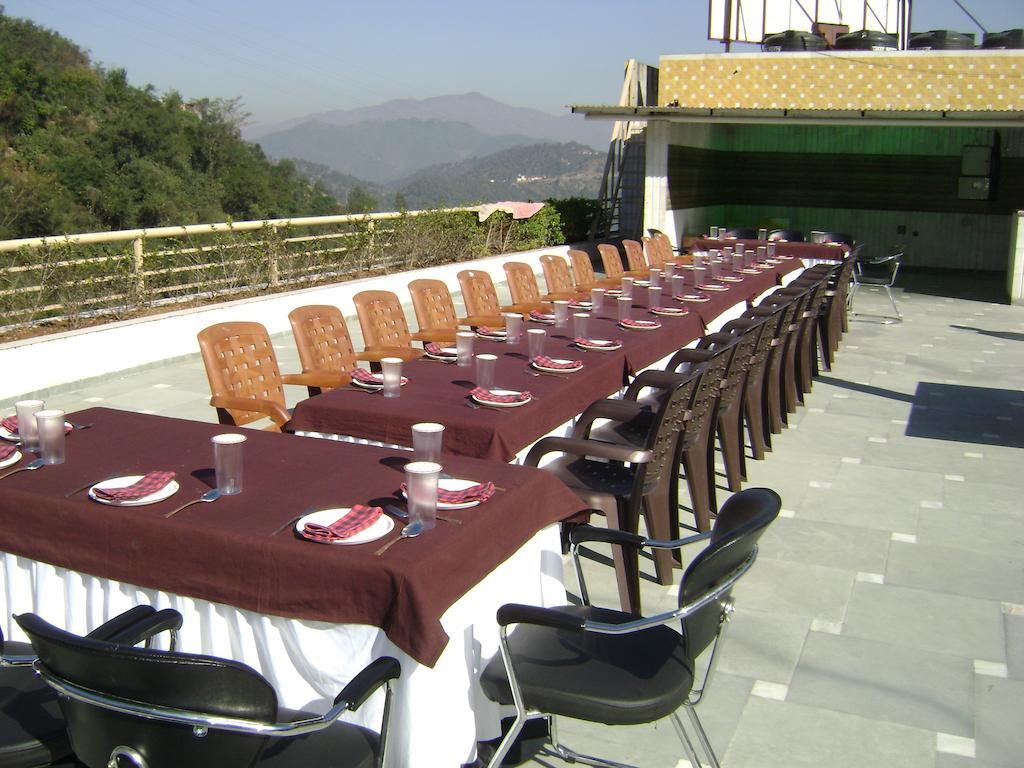 Hotel Panchwati Bilaspur  외부 사진
